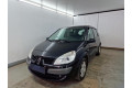 2D Дефлектор окон - RENAULT SCENIC 2003-2009г.в. (II, II рестайлинг)
