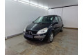 2D Дефлектор окон - RENAULT SCENIC 2003-2009г.в. (II, II рестайлинг)