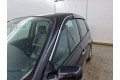 2D Дефлектор окон - RENAULT SCENIC 2003-2009г.в. (II, II рестайлинг)