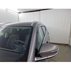 2D Дефлектор окон -  SOUEAST S07 2024-2025г.в. (I)