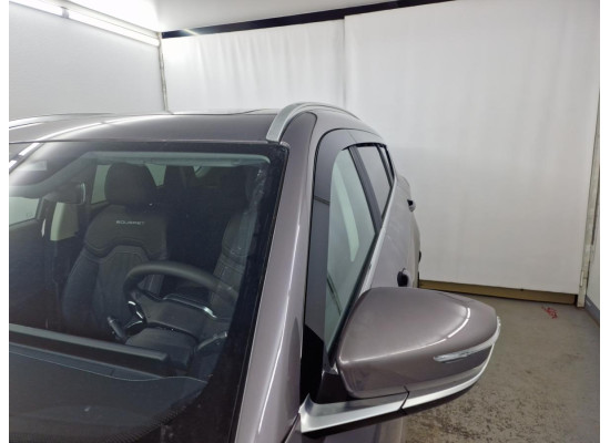 2D Дефлектор окон -  SOUEAST S07 2024-2025г.в. (I)