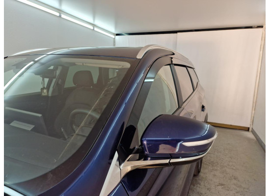 2D Дефлектор окон -  SOUEAST S09 2024-2025г.в. (I)