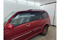 2D Дефлектор окон -  SUZUKI GRAND VITARA XL-7 2003-2006г.в. (I)