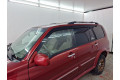 2D Дефлектор окон -  SUZUKI GRAND VITARA XL-7 2003-2006г.в. (I)