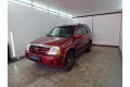 2D Дефлектор окон -  SUZUKI GRAND VITARA XL-7 2003-2006г.в. (I)