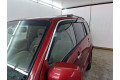 2D Дефлектор окон -  SUZUKI GRAND VITARA XL-7 2003-2006г.в. (I)
