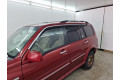 2D Дефлектор окон -  SUZUKI GRAND VITARA XL-7 2003-2006г.в. (I)
