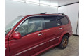 2D Дефлектор окон -  SUZUKI GRAND VITARA XL-7 2003-2006г.в. (I)