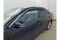 2D Дефлектор окон - TOYOTA CAMRY (XV50) 2011-2014г.в. (VII)