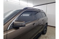 2D Дефлектор окон - MERCEDES-BENZ GL-Class 2012-2015г.в. (II)