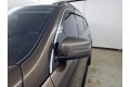 2D Дефлектор окон - MERCEDES-BENZ GL-Class 2012-2015г.в. (II)
