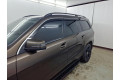 2D Дефлектор окон - MERCEDES-BENZ GL-Class 2012-2015г.в. (II)