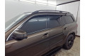 2D Дефлектор окон - MERCEDES-BENZ GL-Class 2012-2015г.в. (II)