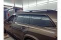 2D Дефлектор окон - MERCEDES-BENZ GL-Class 2012-2015г.в. (II)