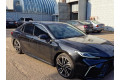 2D Дефлектор окон - TOYOTA CAMRY (XV80) 2023-2025г.в. (X)