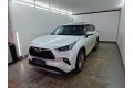 2D Дефлектор окон - TOYOTA HIGHLANDER 2019-2025г.в. (IV)