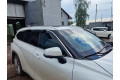 2D Дефлектор окон - TOYOTA HIGHLANDER 2019-2025г.в. (IV)