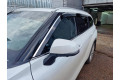 2D Дефлектор окон - TOYOTA HIGHLANDER 2019-2025г.в. (IV)