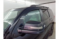 2D Дефлектор окон - TOYOTA SEQUOIA 2007-2022г.в. (II, II рестайлинг)