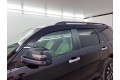 2D Дефлектор окон - TOYOTA SEQUOIA 2007-2022г.в. (II, II рестайлинг)