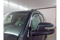 2D Дефлектор окон - TOYOTA SEQUOIA 2007-2022г.в. (II, II рестайлинг)