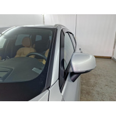 2D Дефлектор окон - VOLVO V60 2018-2025г.в. (II) Универсал