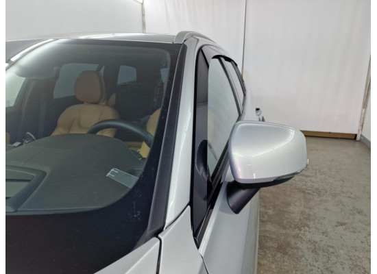 2D Дефлектор окон - VOLVO V60 2018-2025г.в. (II) Универсал