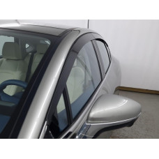 2D Дефлектор окон - АМБЕРАВТО А5 2024-2025г.в. (I)