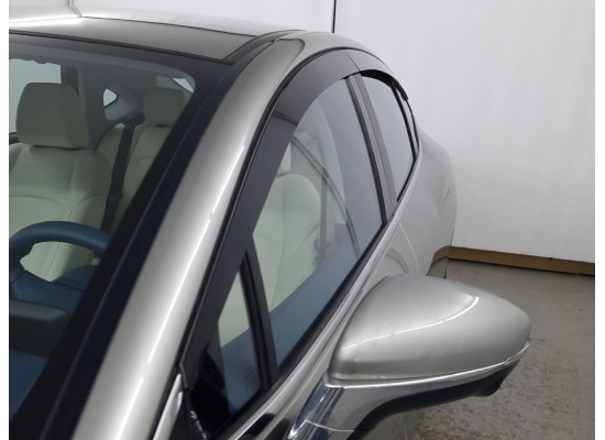 2D Дефлектор окон - АМБЕРАВТО А5 2024-2025г.в. (I)