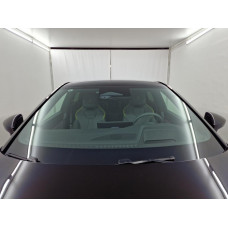 Дефлектор лобового стекла Стандарт - BYD SONG L 2023-2024г.в. (I) 