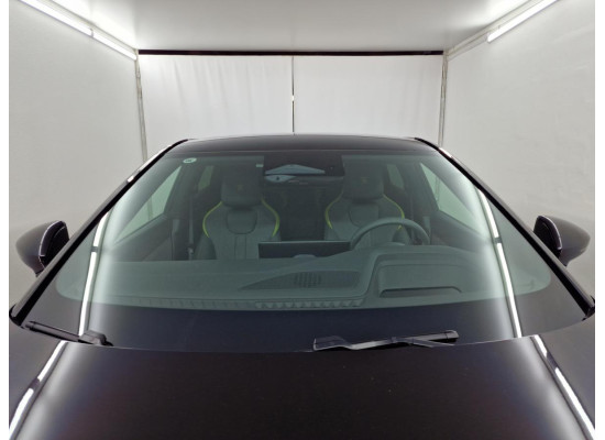 Дефлектор лобового стекла Стандарт - BYD SONG L 2023-2024г.в. (I) 