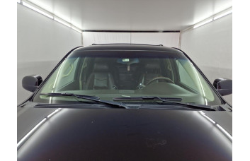 Дефлектор лобового стекла Стандарт - CADILLAC ESCALADE 2006-2015г.в. (III) 