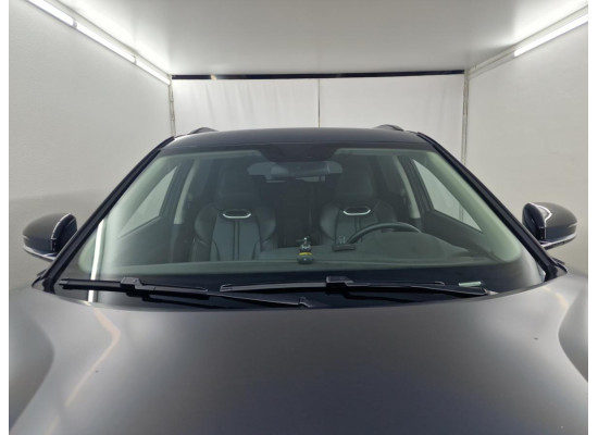 Дефлектор лобового стекла Стандарт - CHANGAN CS75 Plus 2024-2025г.в. (II рестайлинг) 