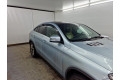 2D Дефлектор окон - MERCEDES-BENZ GLE Coupe 2014-2019г.в. (I)