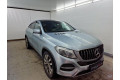 2D Дефлектор окон - MERCEDES-BENZ GLE Coupe 2014-2019г.в. (I)