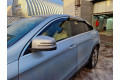 2D Дефлектор окон - MERCEDES-BENZ GLE Coupe 2014-2019г.в. (I)