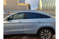 2D Дефлектор окон - MERCEDES-BENZ GLE Coupe 2014-2019г.в. (I)