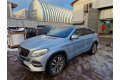 2D Дефлектор окон - MERCEDES-BENZ GLE Coupe 2014-2019г.в. (I)