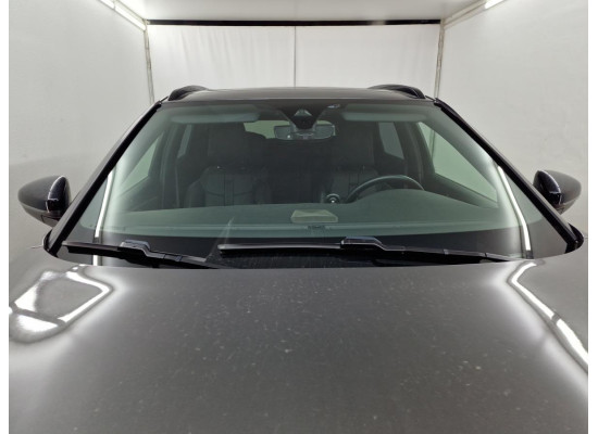 Дефлектор лобового стекла Стандарт - CITROEN DS7 2017-2022г.в. (I, I рестайлинг) 