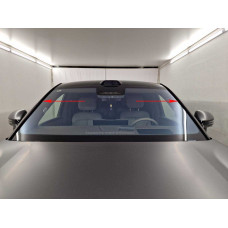 Дефлектор лобового стекла Стандарт - DENZA N9 2024-2025г.в. (I) 