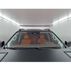 Дефлектор лобового стекла Стандарт - FOTON TUNLAND V9 2024-2025г.в. (I) 