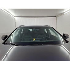 Дефлектор лобового стекла Стандарт - GAC GS4 2024-2025г.в. (I)  
