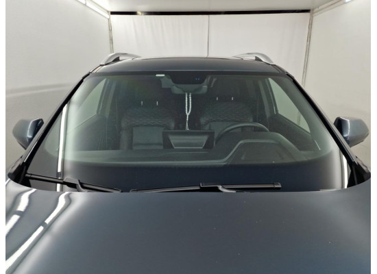 Дефлектор лобового стекла Стандарт - GEELY OKAVANGO 2021-2025г.в. (I, I рестайлинг) 