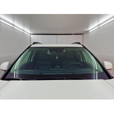 Дефлектор лобового стекла Стандарт - HYUNDAI SANTA FE 2023-2025г.в. (V) 