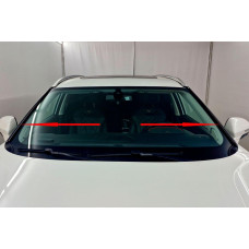 Дефлектор лобового стекла Стандарт - KAIYI X7 KUNLUN 2024г.в. (I) 