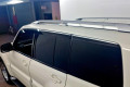 2D Дефлектор окон - MITSUBISHI PAJERO 2011-2020г.в. (IV рестайлинг, IV рестайлинг-2)