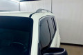2D Дефлектор окон - MITSUBISHI PAJERO 2011-2020г.в. (IV рестайлинг, IV рестайлинг-2)