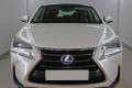 Дефлектор лобового стекла Стандарт - LEXUS NX 300h 2014-2017г.в. (I) 