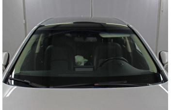 Дефлектор лобового стекла Стандарт - LEXUS NX 300h 2014-2017г.в. (I) 