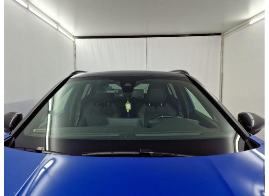 Дефлектор лобового стекла Стандарт - PEUGEOT 2008 2019-2025г.в. (II, II рестайлинг) 